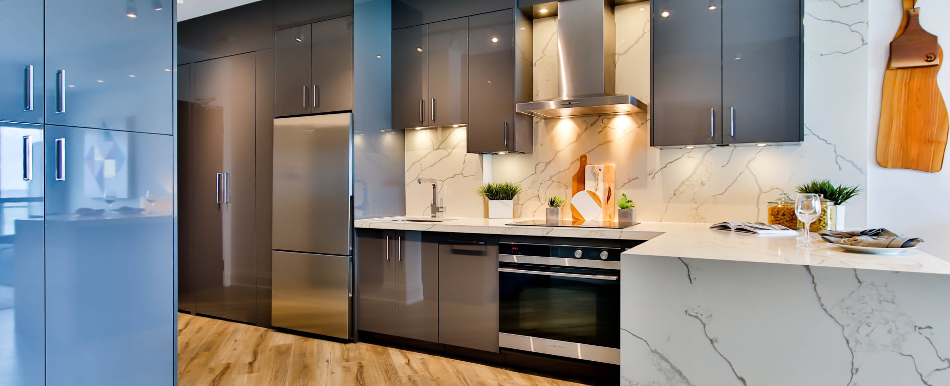 Globex Rénovation - Entrepreneur en Rénovation